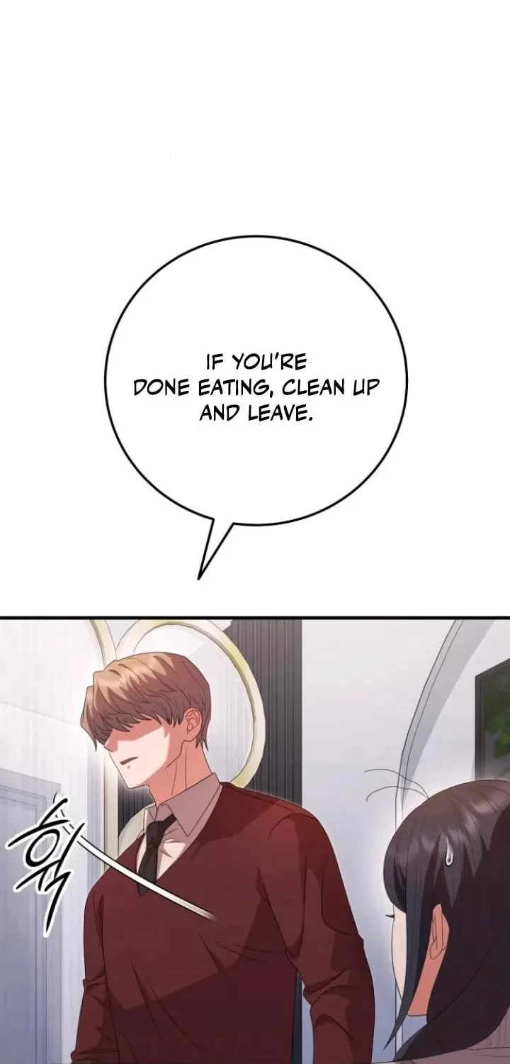 Read Visible Love chapter 34 image 36 on Lezhin