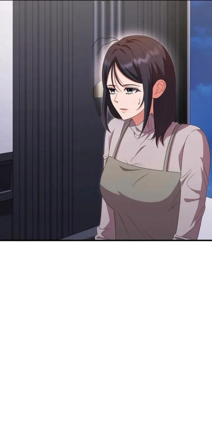 Read Visible Love chapter 34 image 39 on Lezhin