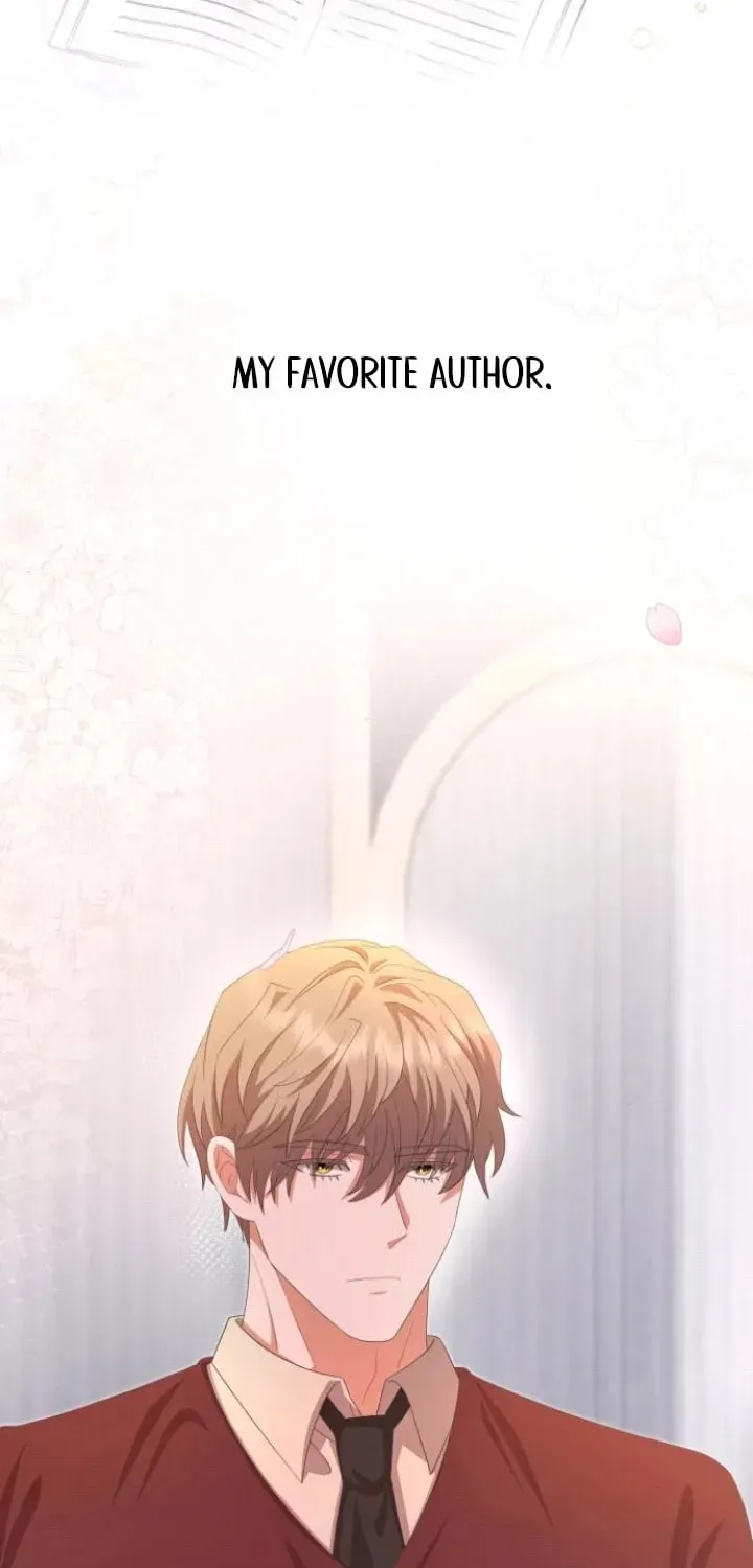 Read Visible Love chapter 34 image 4 on Lezhin