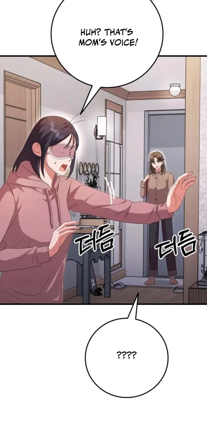 Read Visible Love chapter 34 image 51 on Lezhin
