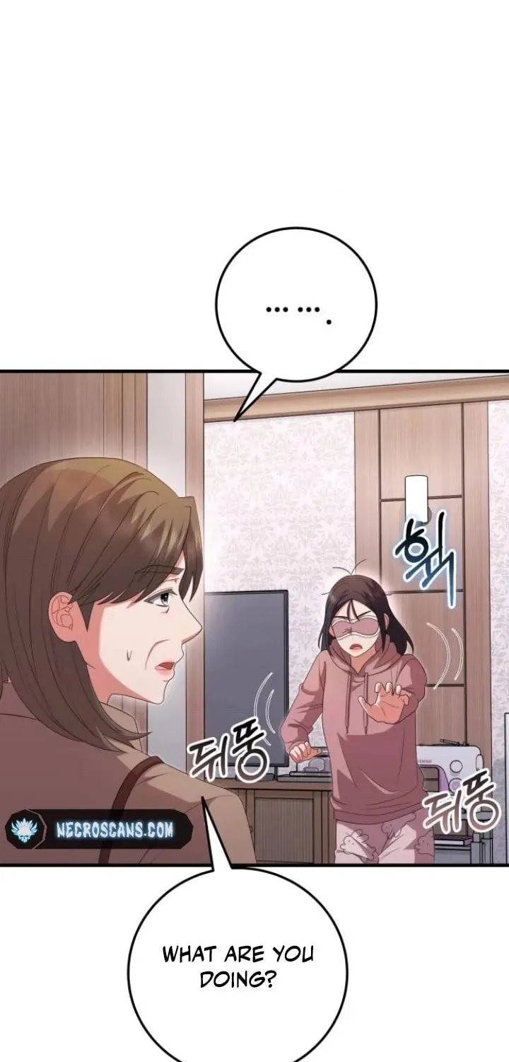 Read Visible Love chapter 34 image 52 on Lezhin