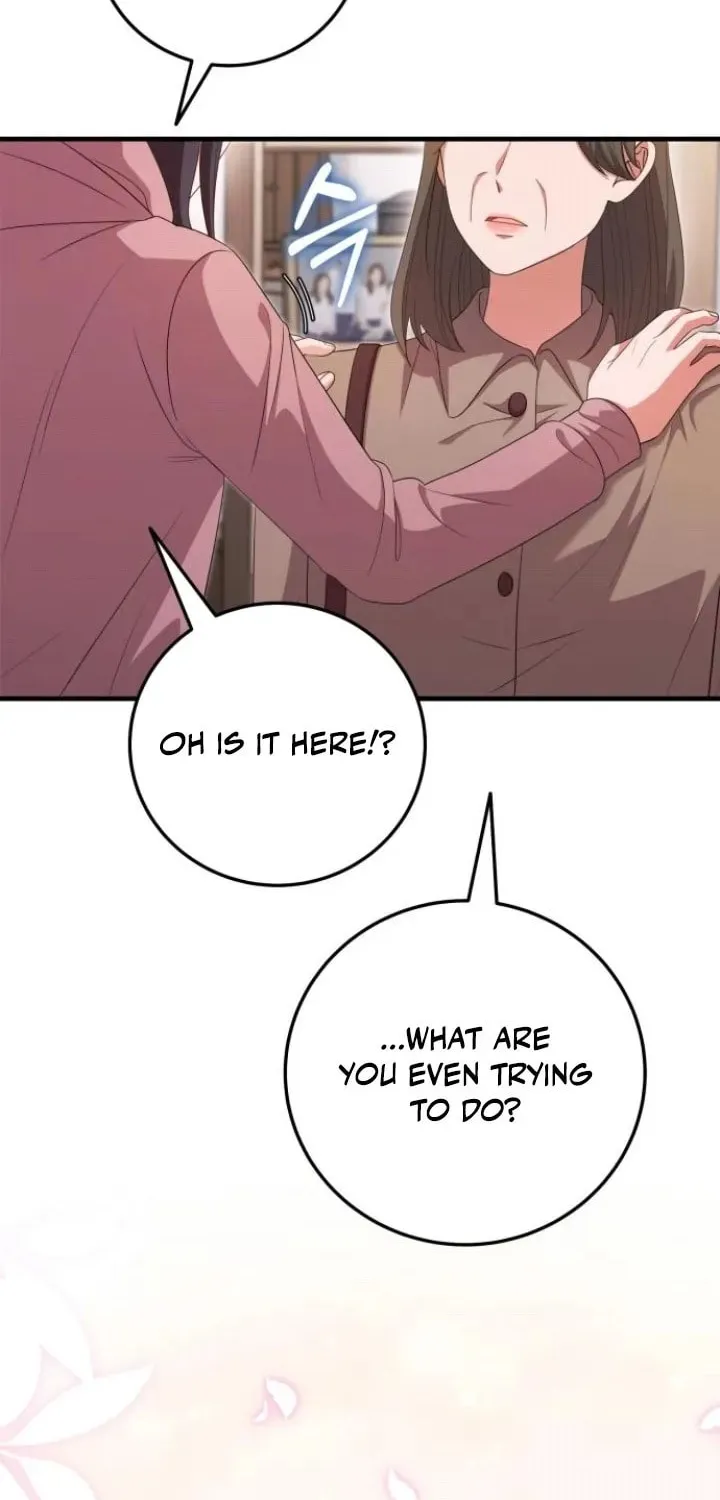 Read Visible Love chapter 34 image 55 on Lezhin