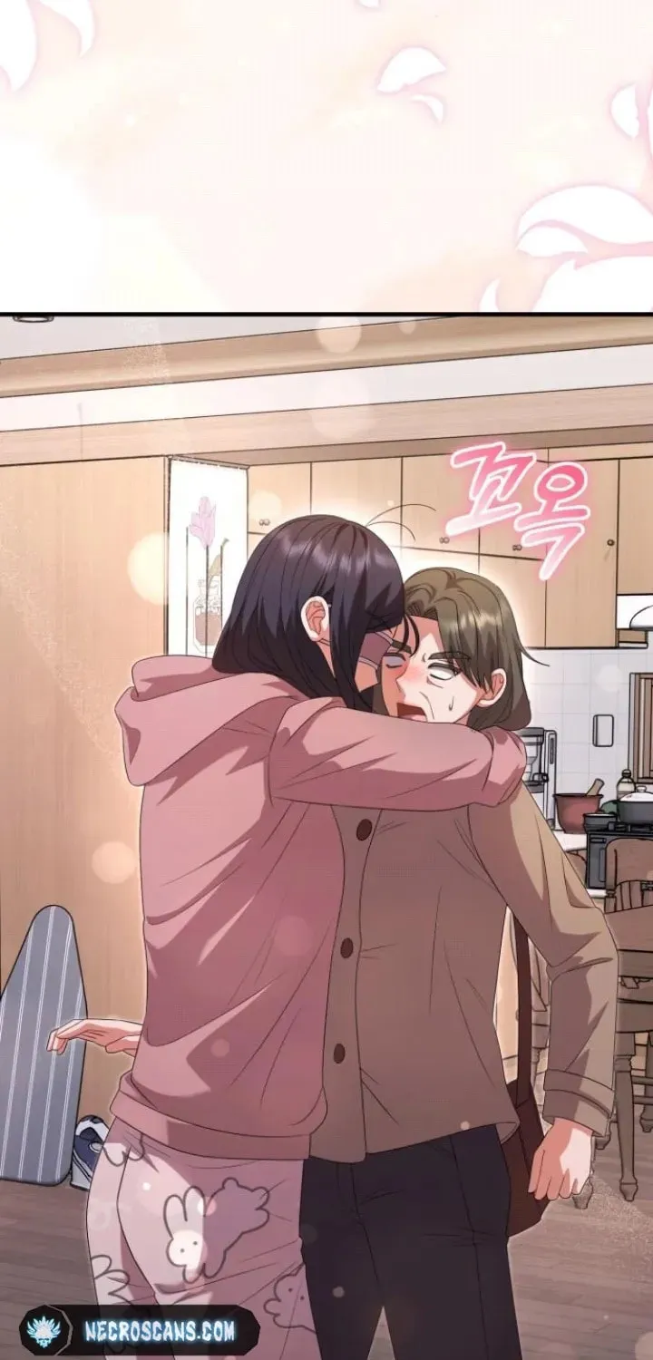 Read Visible Love chapter 34 image 56 on Lezhin