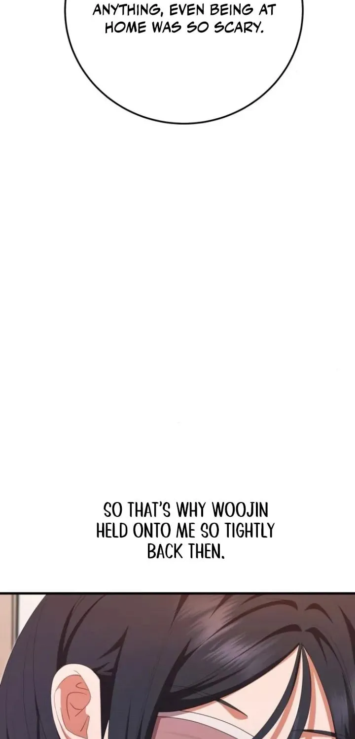 Read Visible Love chapter 34 image 59 on Lezhin
