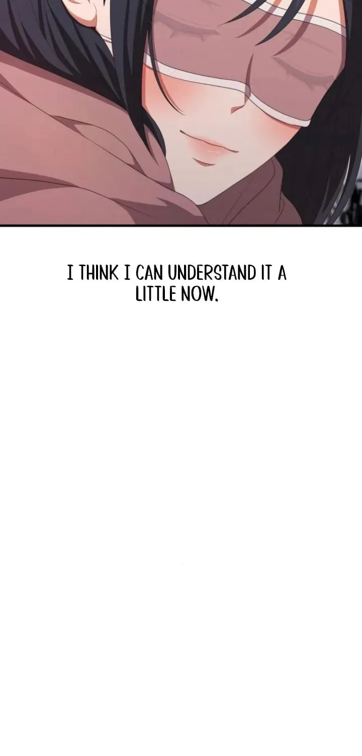 Read Visible Love chapter 34 image 60 on Lezhin