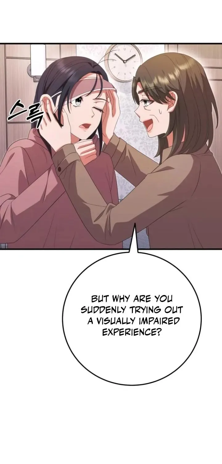 Read Visible Love chapter 34 image 61 on Lezhin