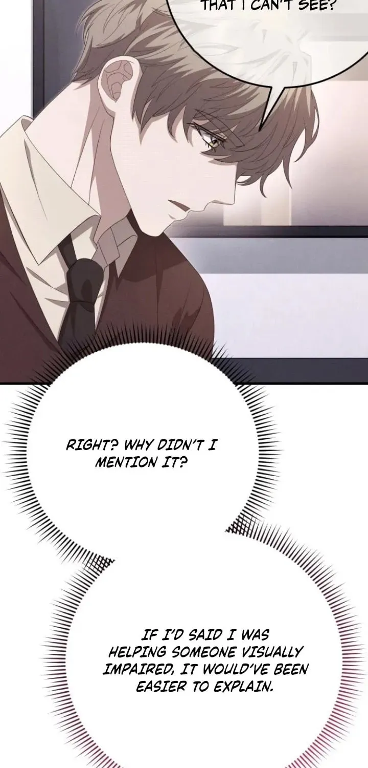 Read Visible Love chapter 34 image 64 on Lezhin