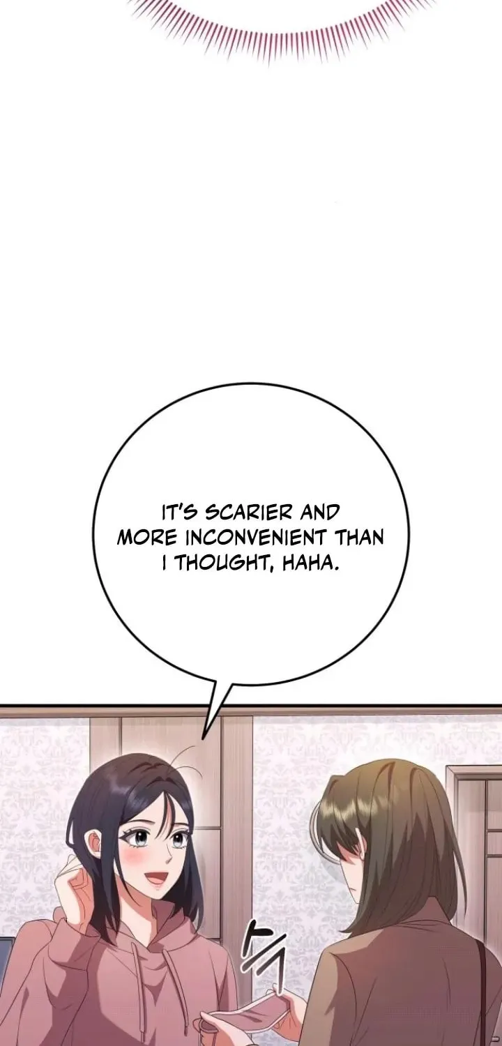 Read Visible Love chapter 34 image 65 on Lezhin