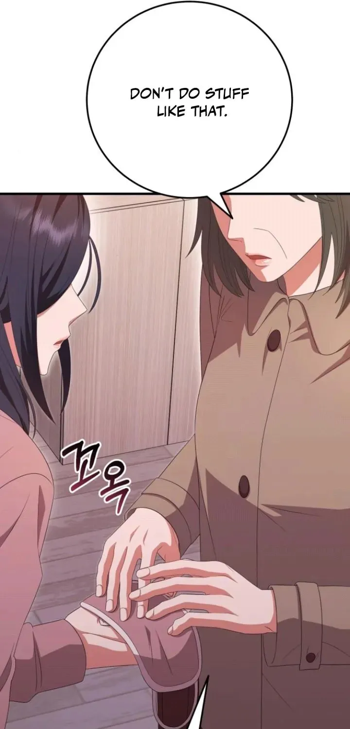 Read Visible Love chapter 34 image 67 on Lezhin