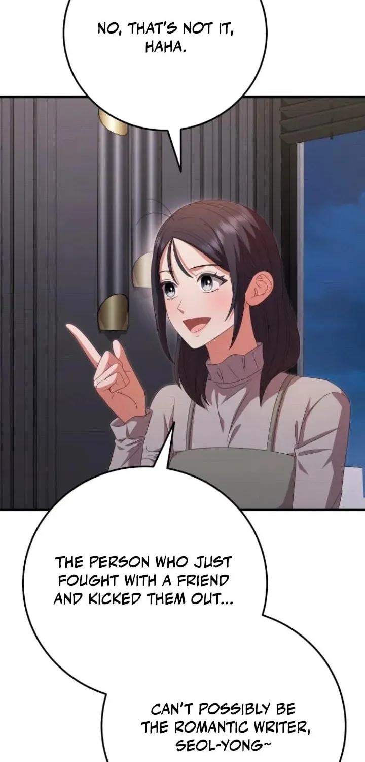 Read Visible Love chapter 34 image 7 on Lezhin