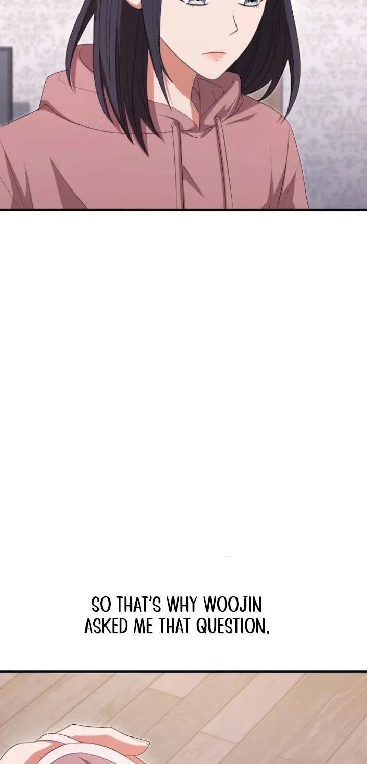 Read Visible Love chapter 34 image 73 on Lezhin