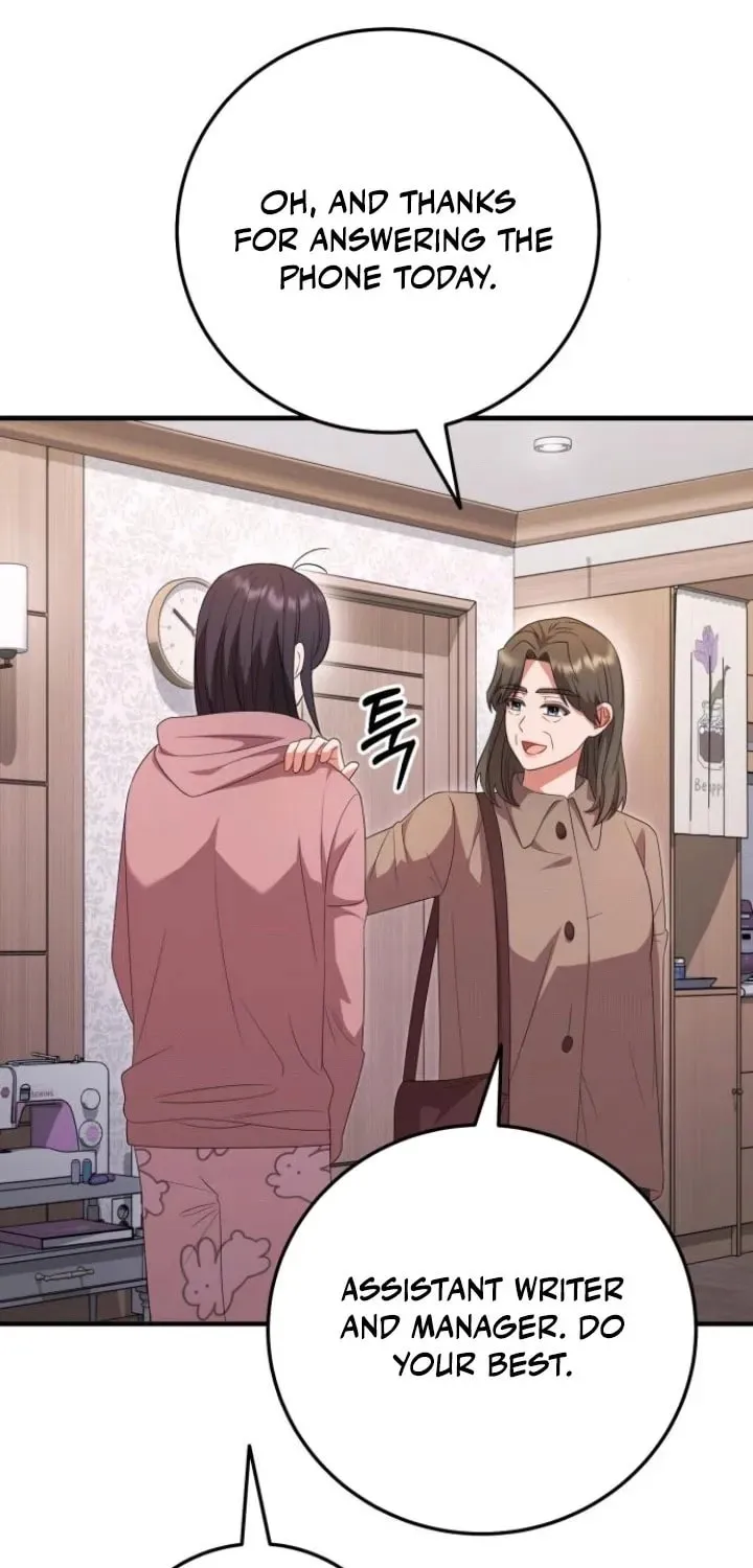 Read Visible Love chapter 34 image 77 on Lezhin