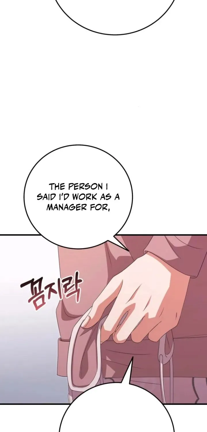 Read Visible Love chapter 34 image 82 on Lezhin