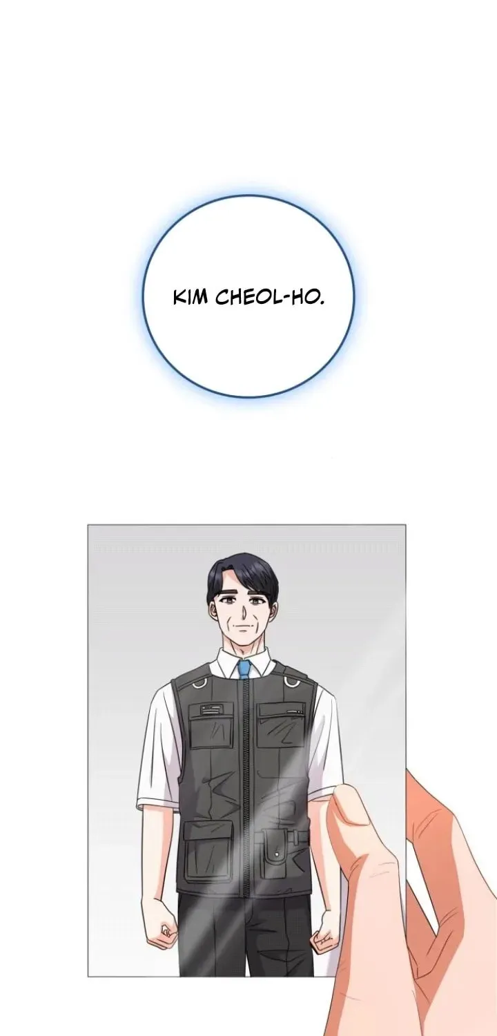 Read Visible Love chapter 34 image 91 on Lezhin