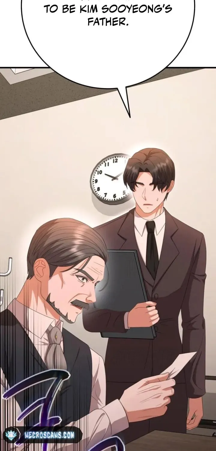 Read Visible Love chapter 34 image 93 on Lezhin