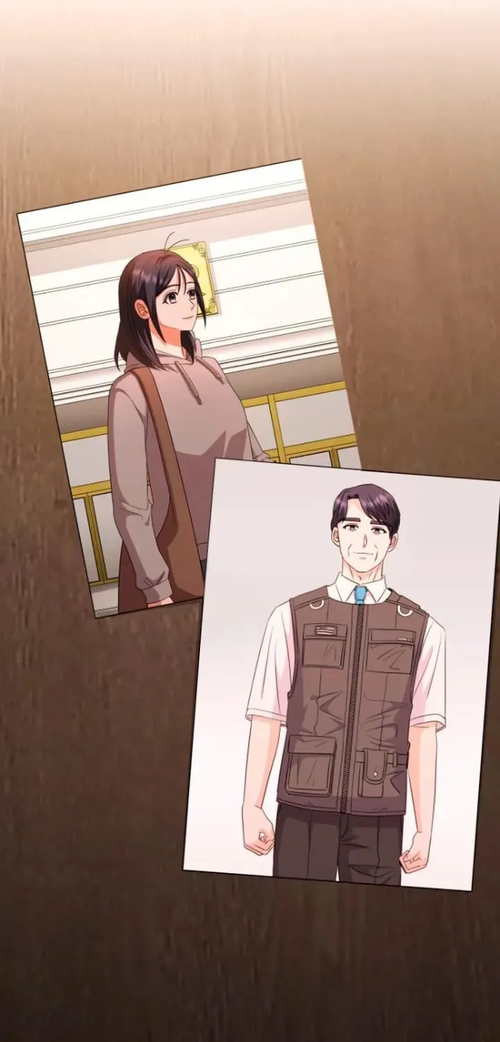 Read Visible Love chapter 35 image 10 on Lezhin