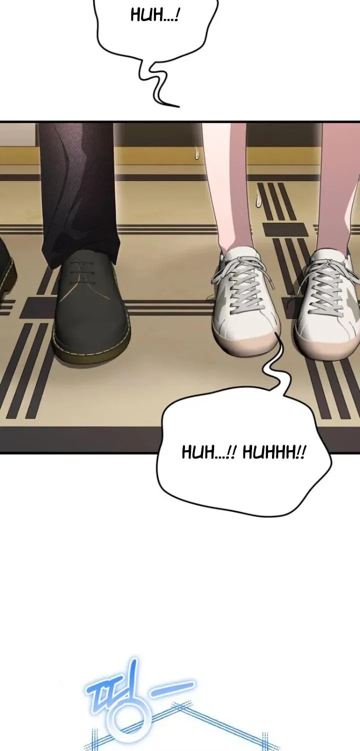 Read Visible Love chapter 35 image 102 on Lezhin