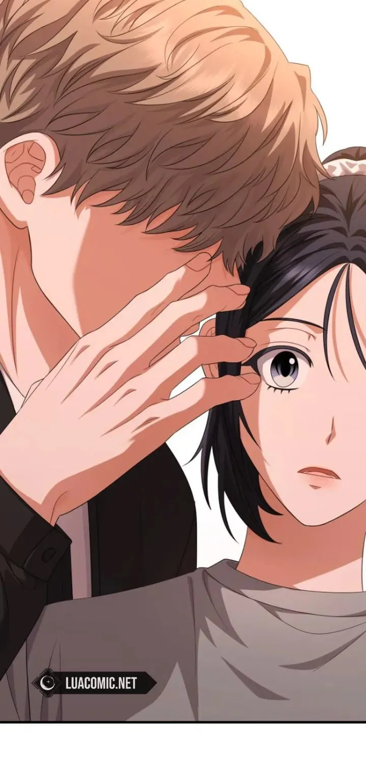 Read Visible Love chapter 35 image 106 on Lezhin