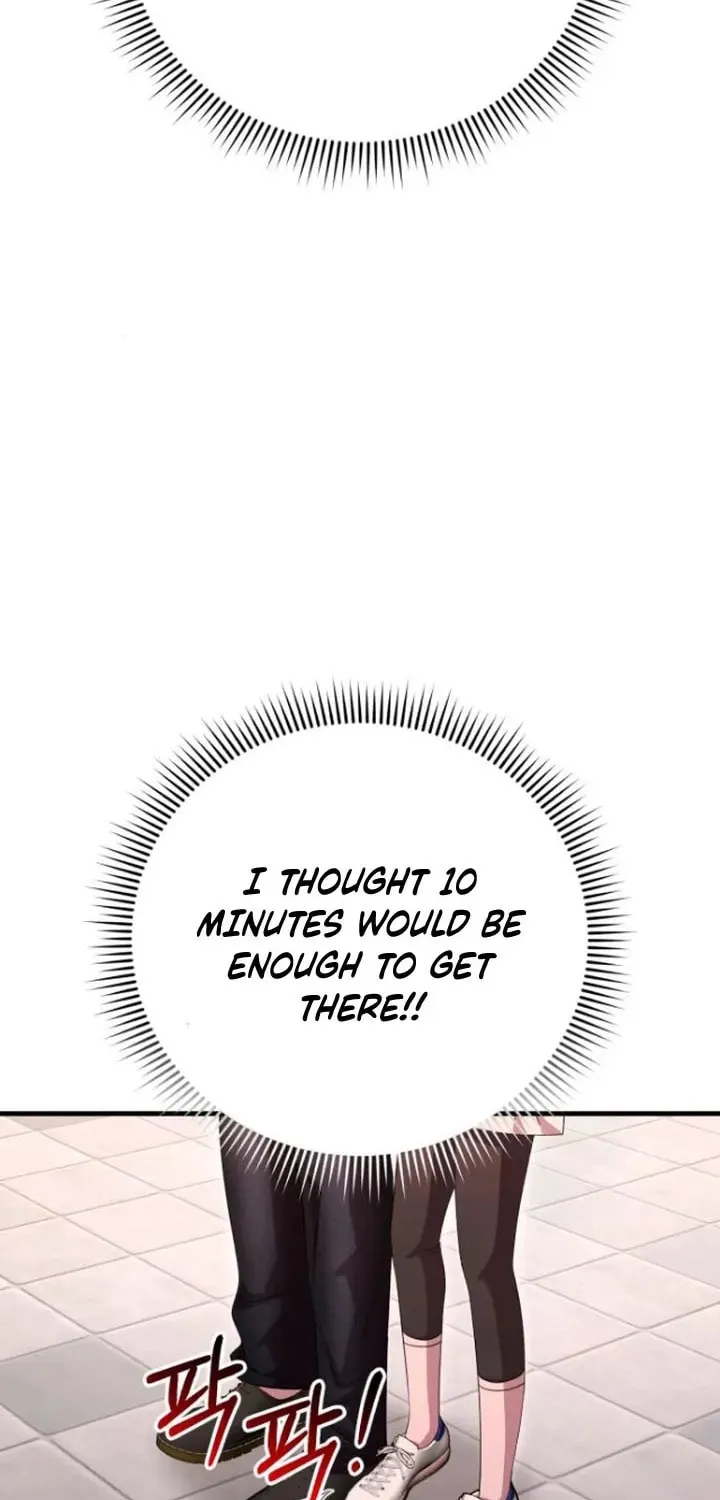Read Visible Love chapter 35 image 18 on Lezhin