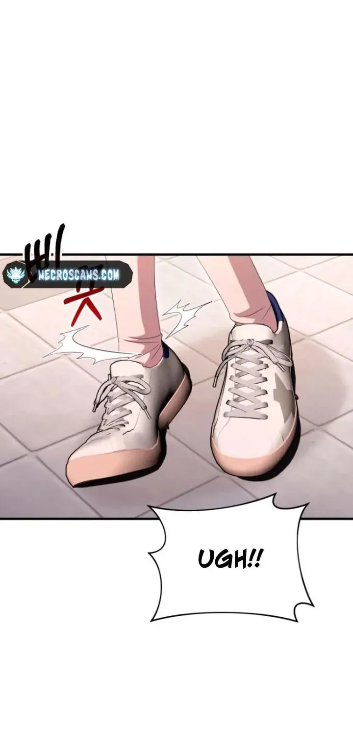 Read Visible Love chapter 35 image 20 on Lezhin