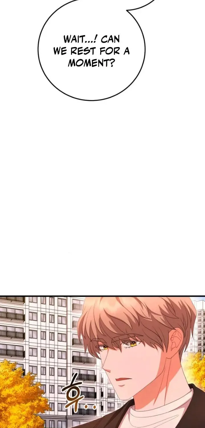 Read Visible Love chapter 35 image 23 on Lezhin