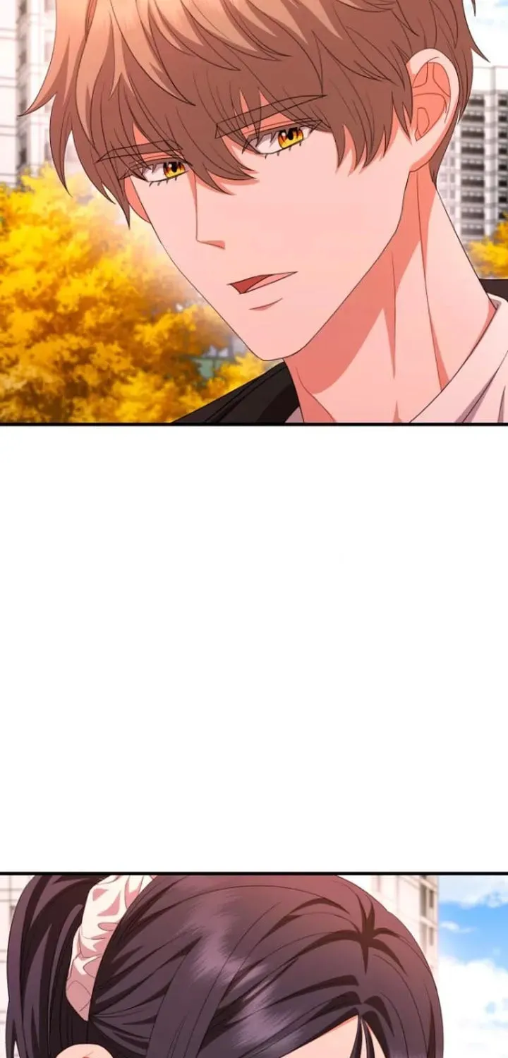 Read Visible Love chapter 35 image 28 on Lezhin