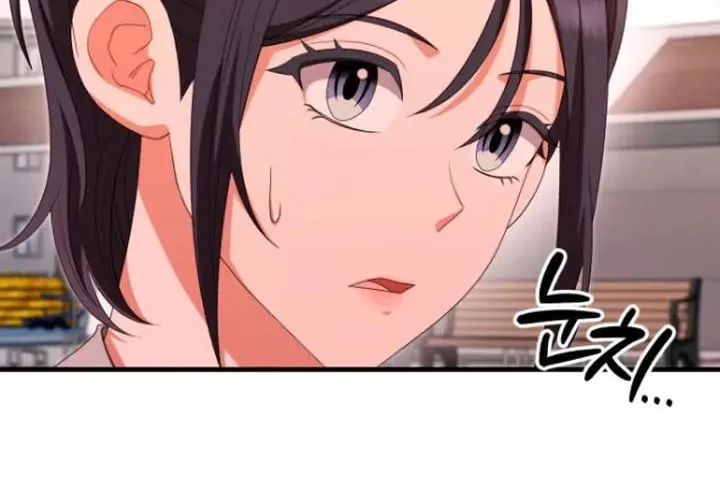 Read Visible Love chapter 35 image 29 on Lezhin