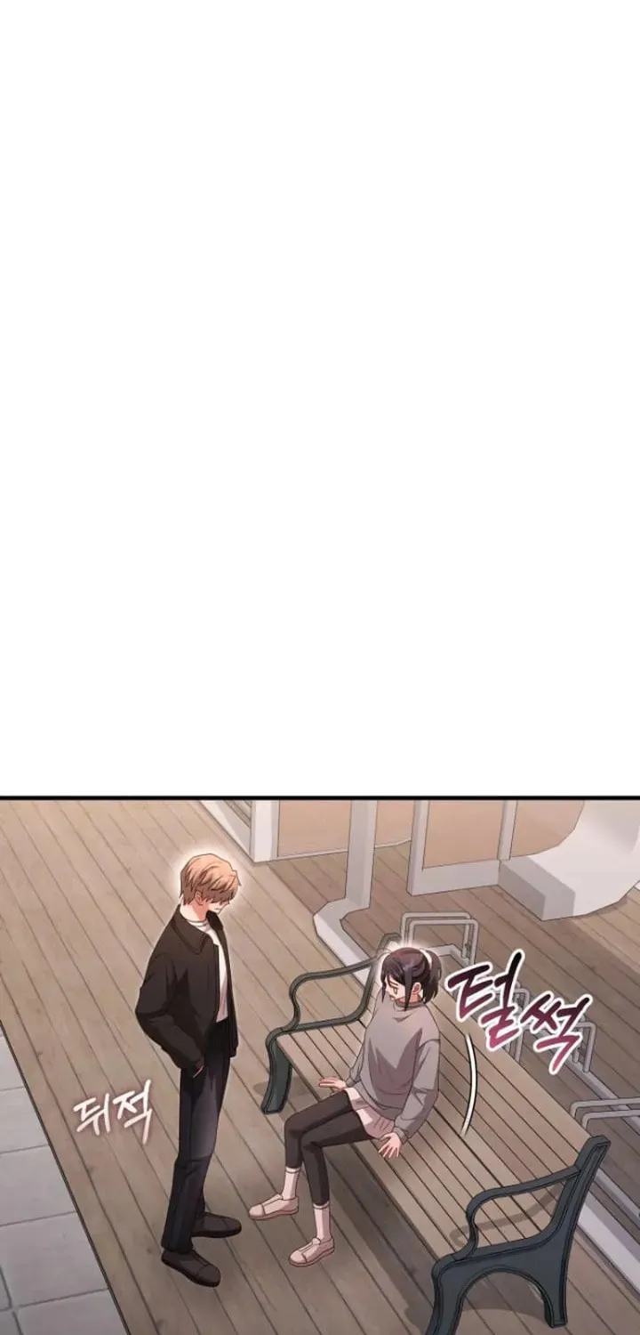 Read Visible Love chapter 35 image 30 on Lezhin