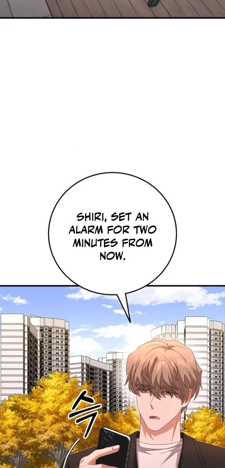 Read Visible Love chapter 35 image 31 on Lezhin