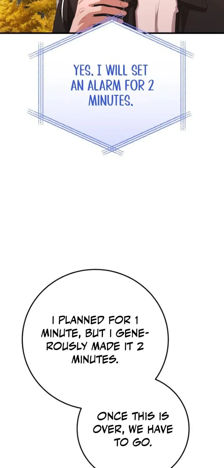 Read Visible Love chapter 35 image 32 on Lezhin