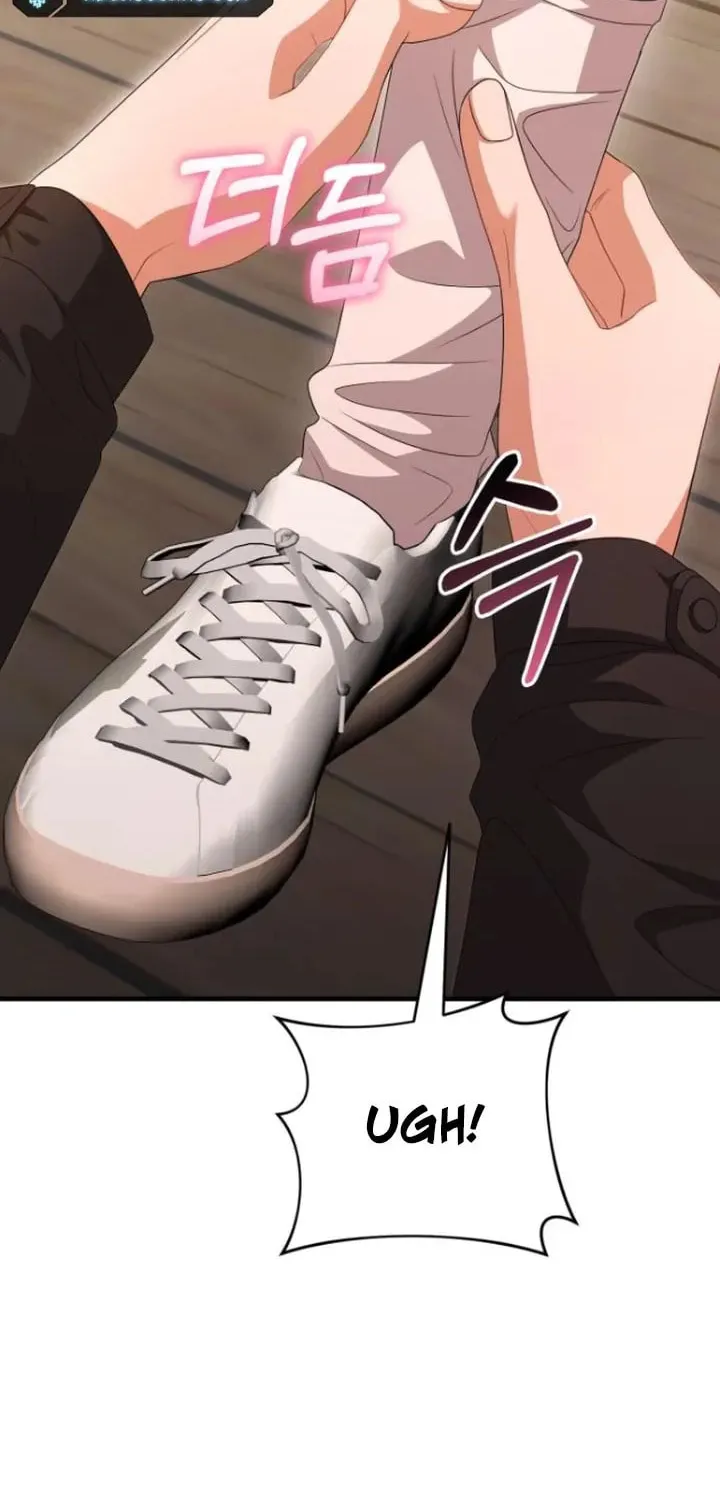 Read Visible Love chapter 35 image 37 on Lezhin