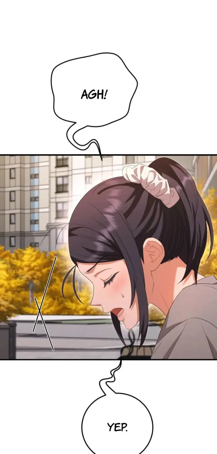 Read Visible Love chapter 35 image 42 on Lezhin