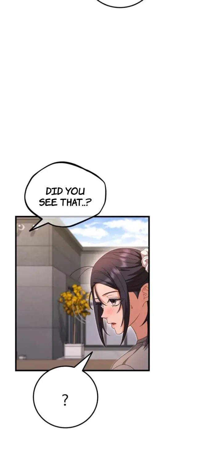 Read Visible Love chapter 35 image 43 on Lezhin