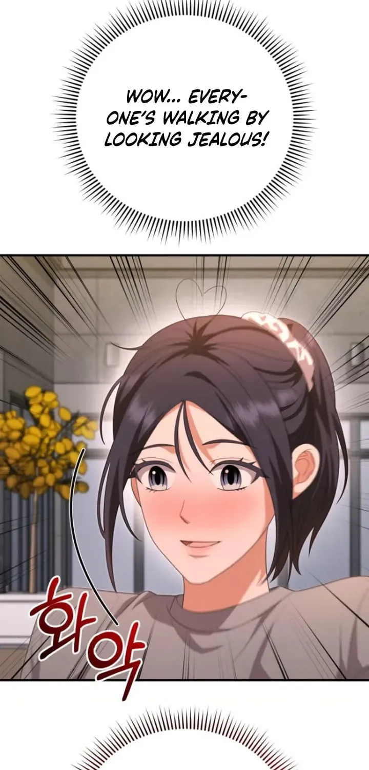 Read Visible Love chapter 35 image 45 on Lezhin