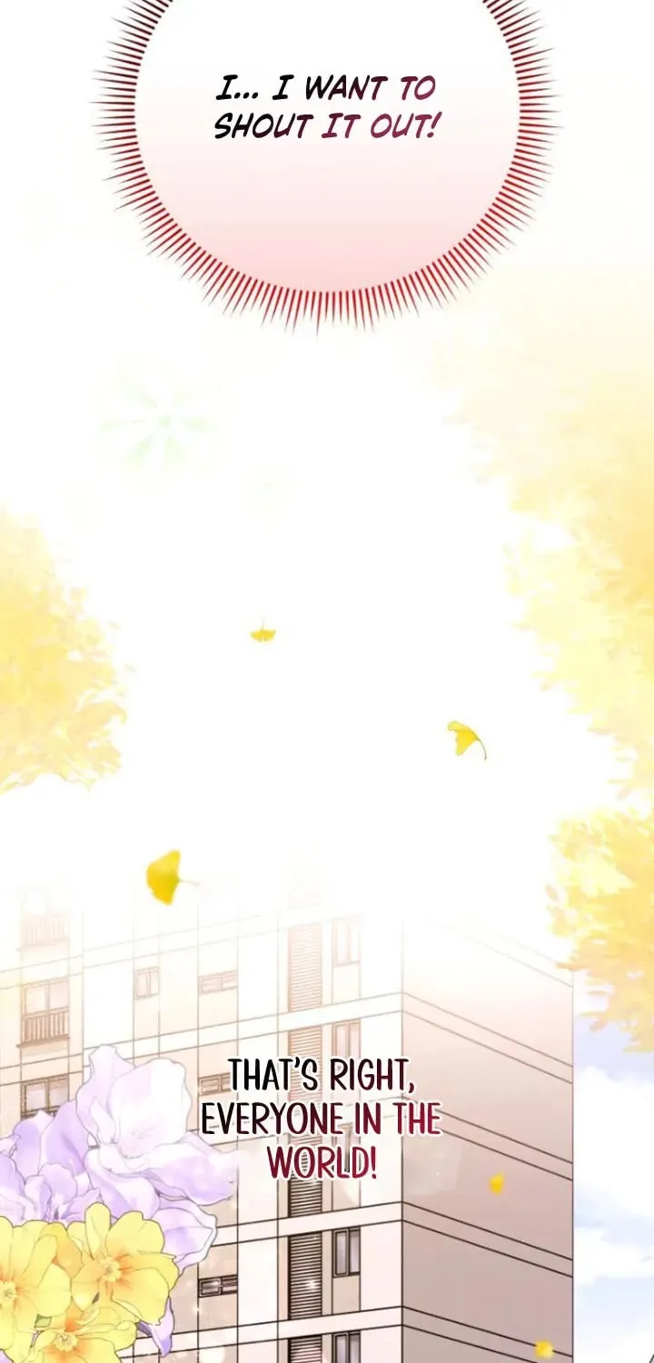 Read Visible Love chapter 35 image 46 on Lezhin