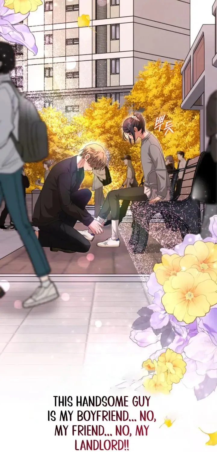 Read Visible Love chapter 35 image 47 on Lezhin