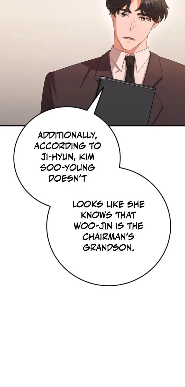 Read Visible Love chapter 35 image 5 on Lezhin