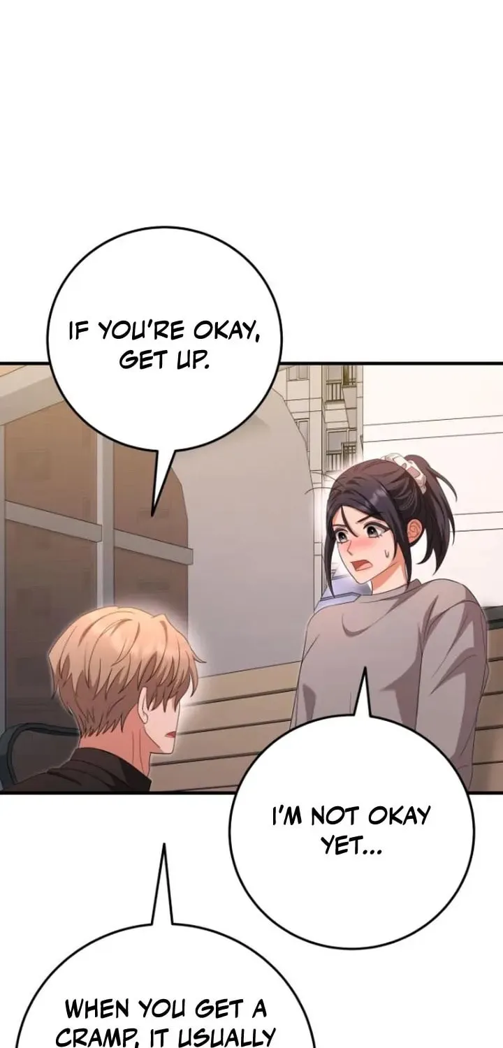 Read Visible Love chapter 35 image 50 on Lezhin
