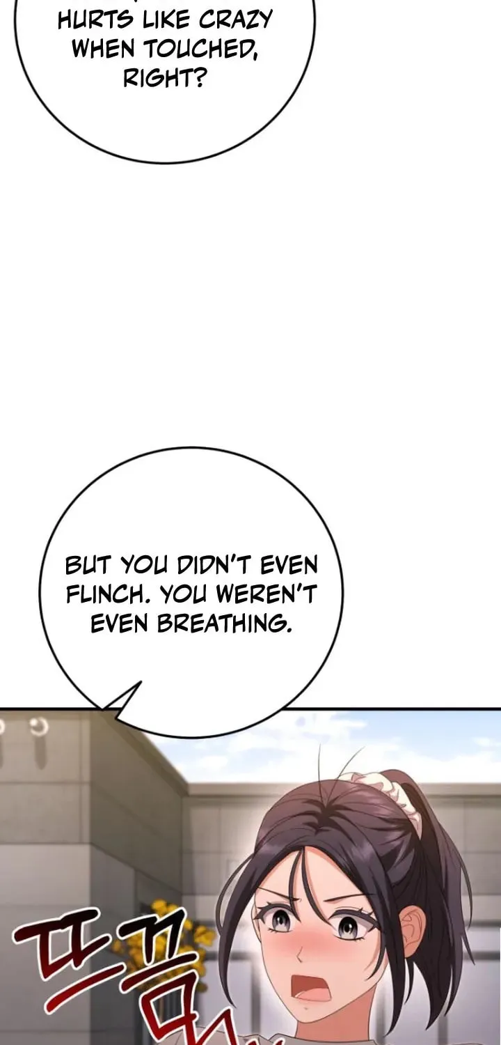Read Visible Love chapter 35 image 51 on Lezhin