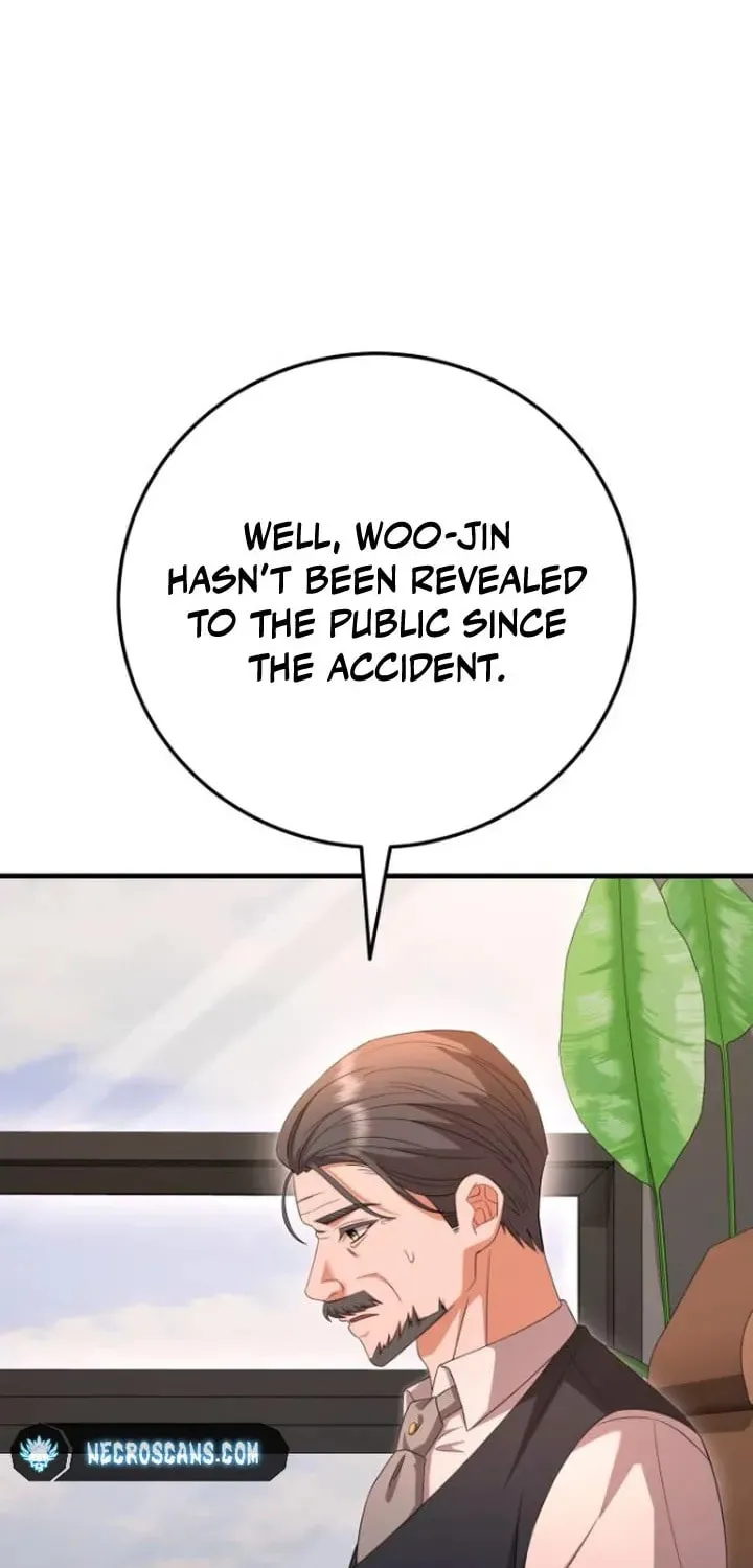 Read Visible Love chapter 35 image 6 on Lezhin