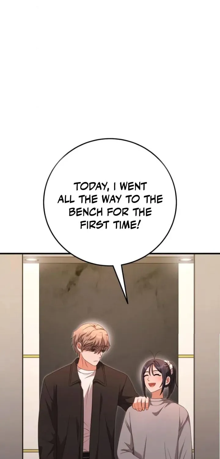 Read Visible Love chapter 35 image 60 on Lezhin