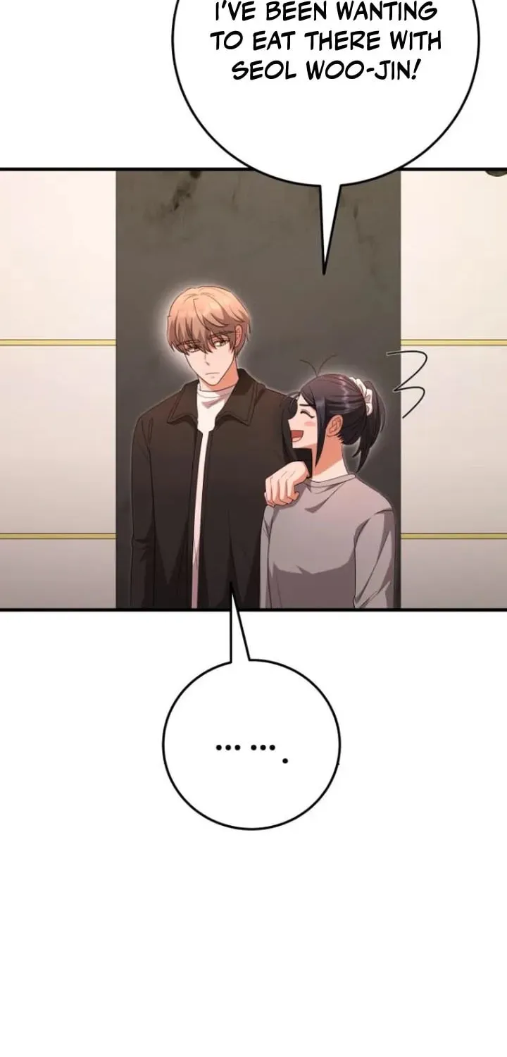 Read Visible Love chapter 35 image 62 on Lezhin