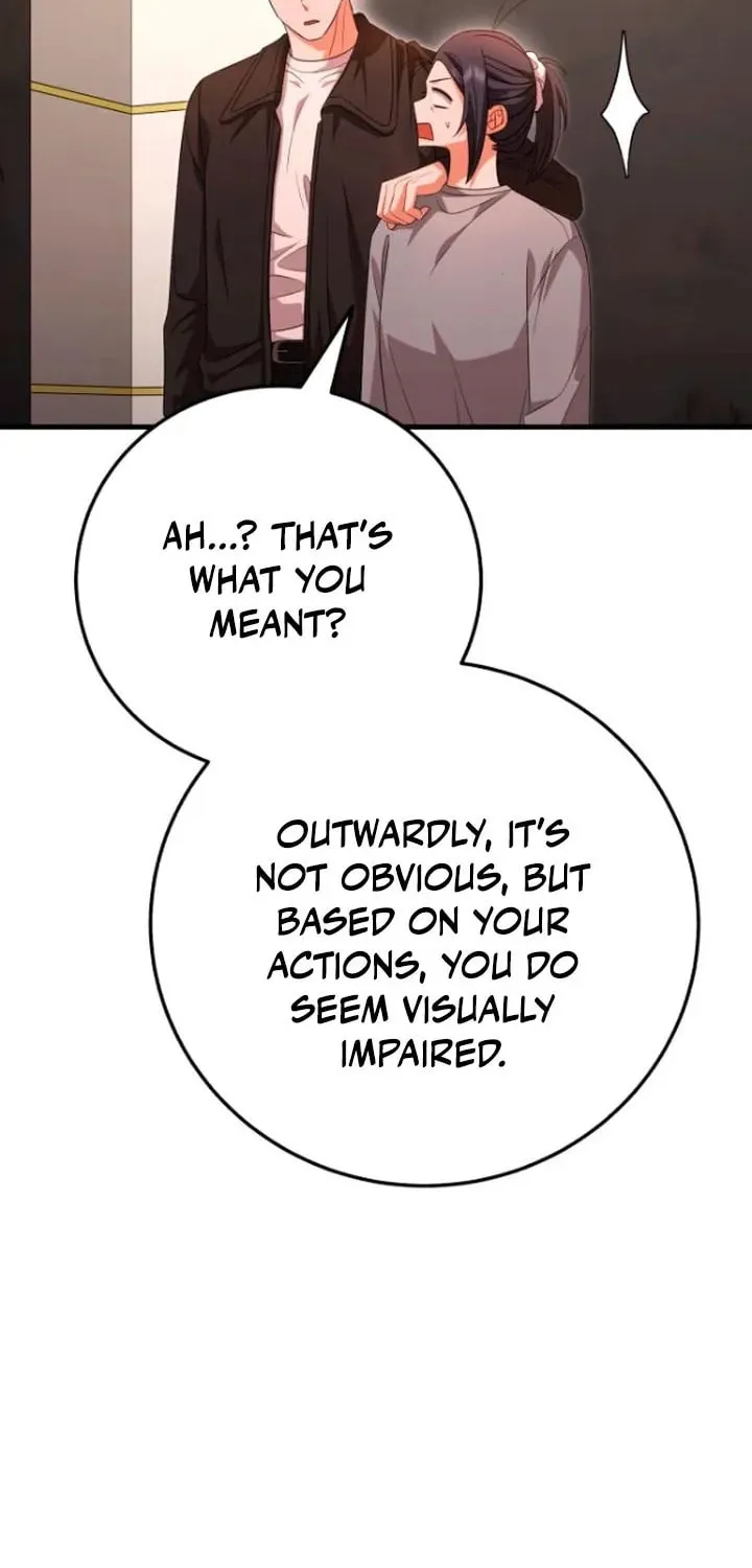 Read Visible Love chapter 35 image 72 on Lezhin