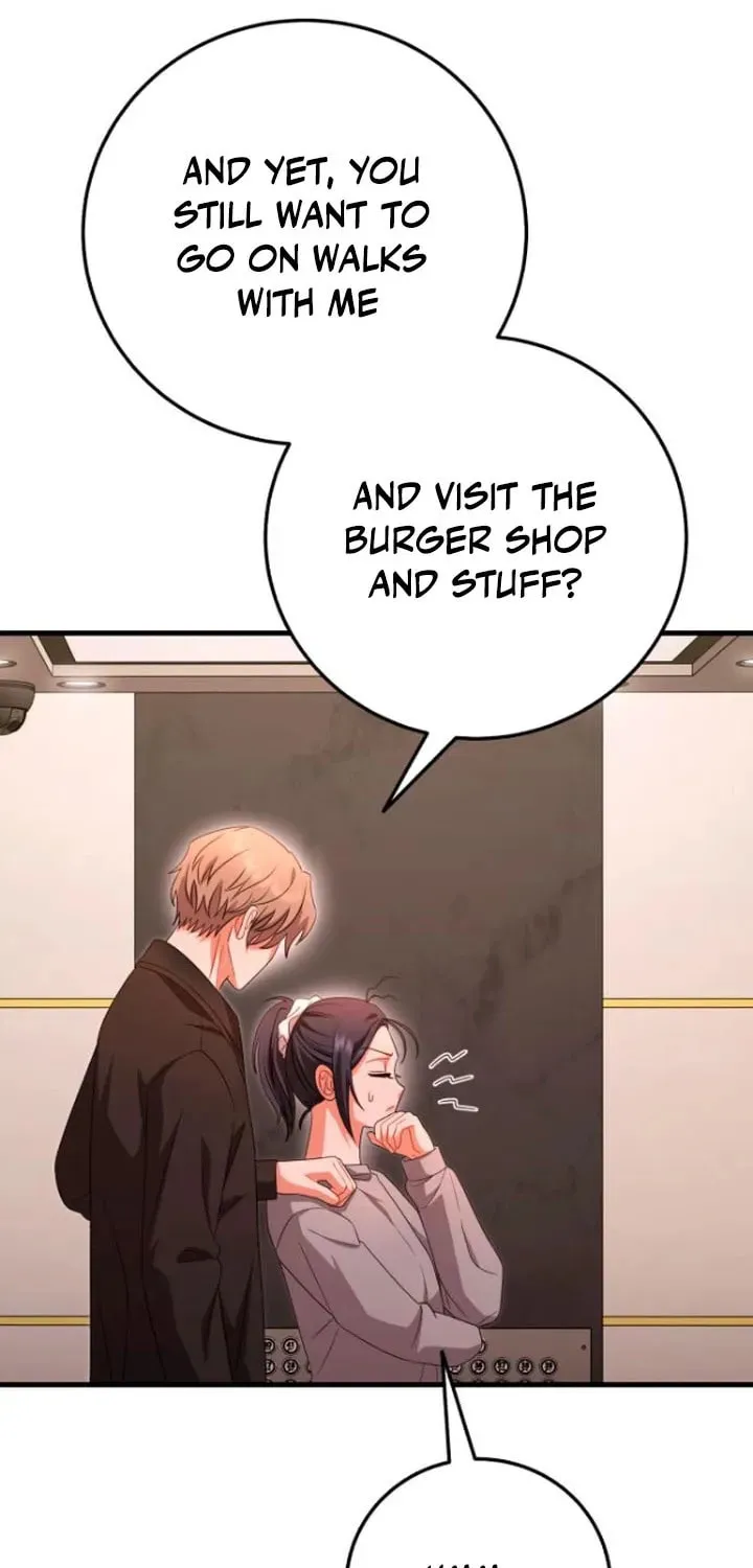 Read Visible Love chapter 35 image 73 on Lezhin