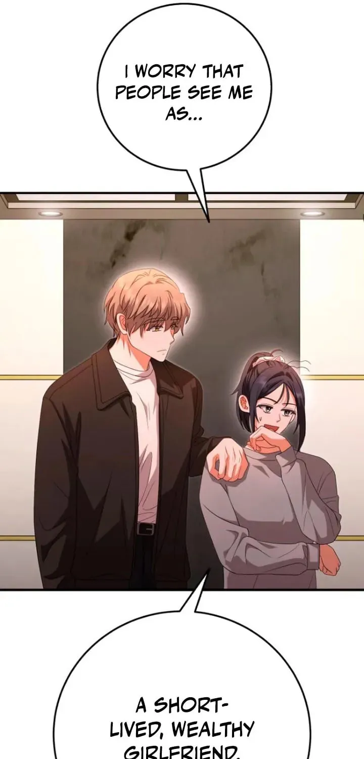 Read Visible Love chapter 35 image 78 on Lezhin