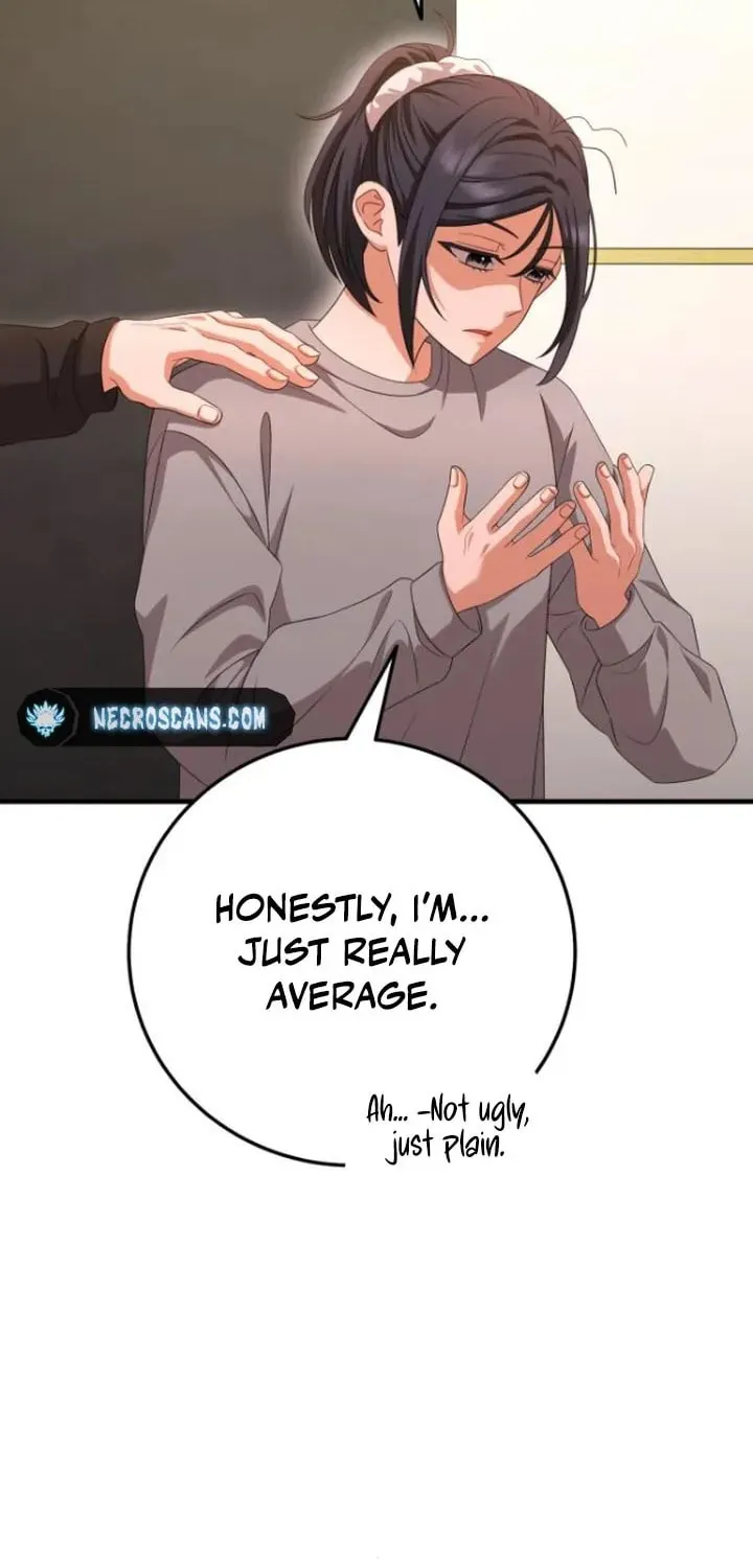 Read Visible Love chapter 35 image 83 on Lezhin