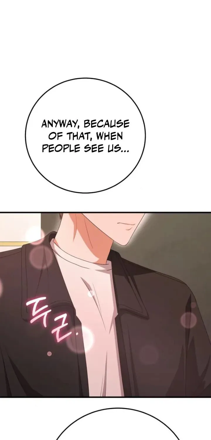 Read Visible Love chapter 35 image 84 on Lezhin