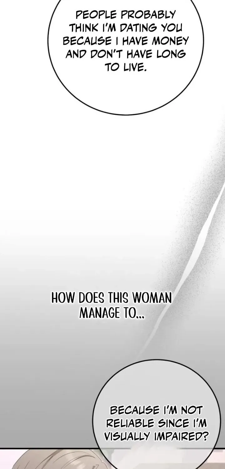 Read Visible Love chapter 35 image 85 on Lezhin