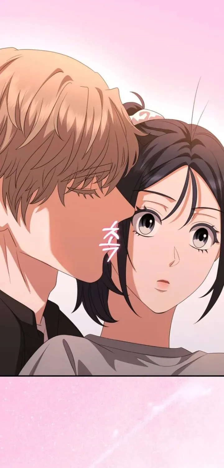 Read Visible Love chapter 35 image 90 on Lezhin