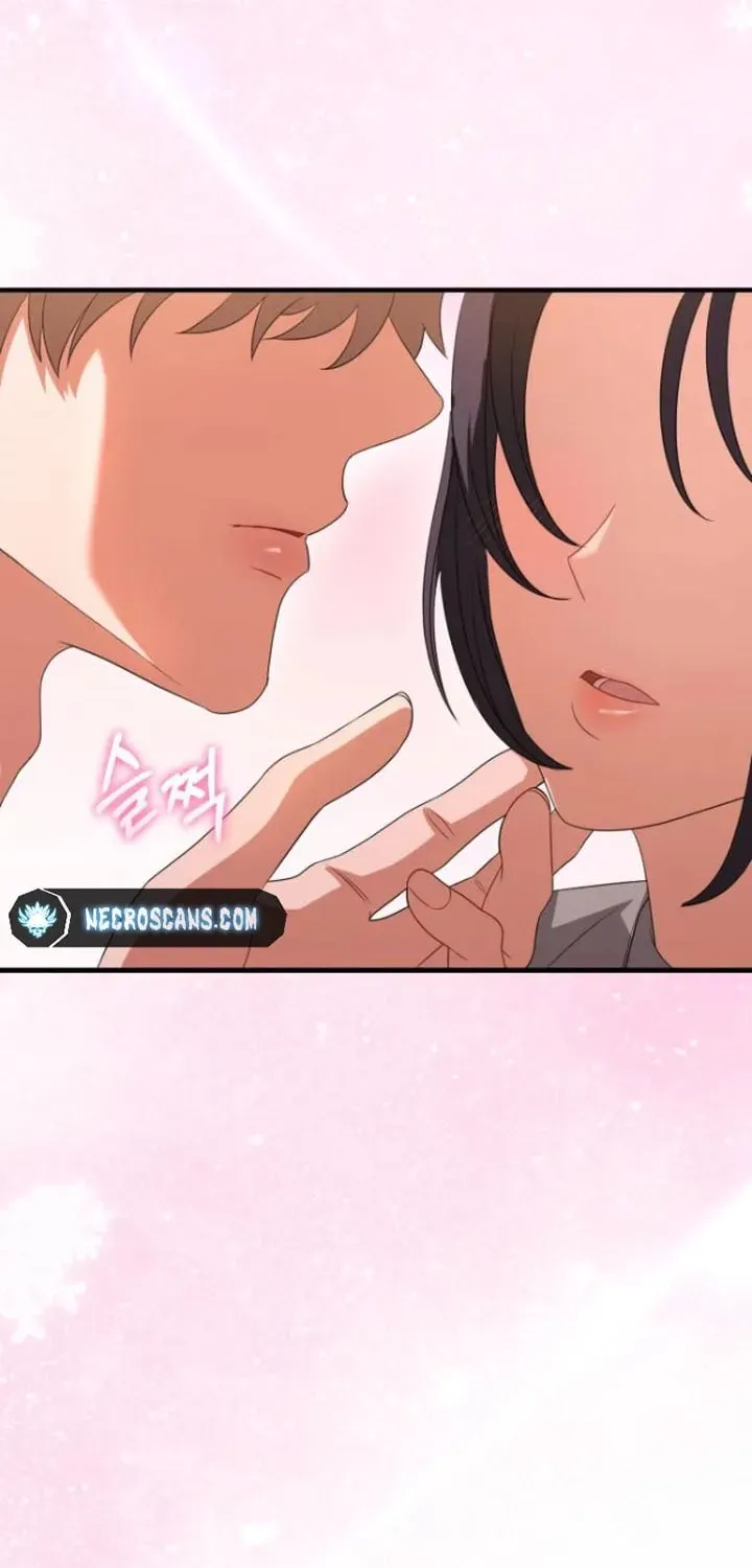Read Visible Love chapter 35 image 92 on Lezhin